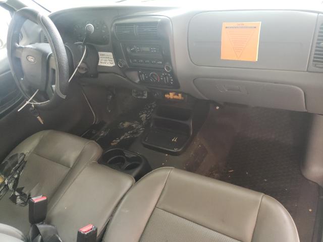 Photo 8 VIN: 1FTKR1AD5APA55073 - FORD RANGER 