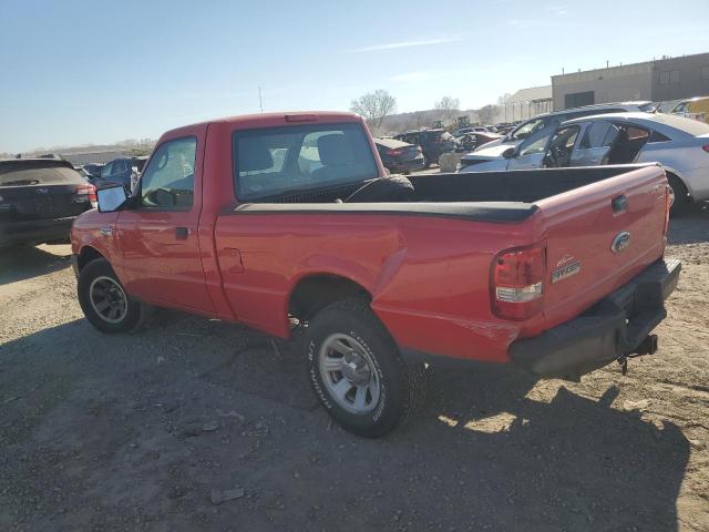 Photo 1 VIN: 1FTKR1AD5APA57504 - FORD RANGER 