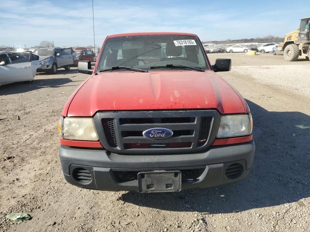 Photo 4 VIN: 1FTKR1AD5APA57504 - FORD RANGER 