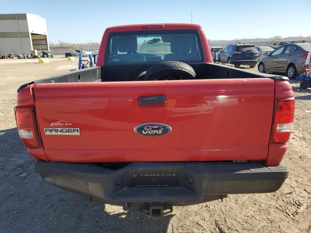 Photo 5 VIN: 1FTKR1AD5APA57504 - FORD RANGER 