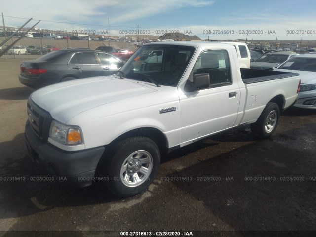 Photo 1 VIN: 1FTKR1AD5APA59981 - FORD RANGER 