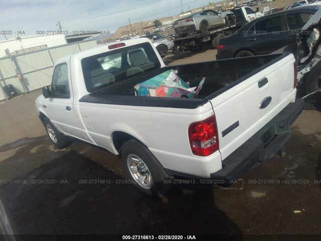 Photo 2 VIN: 1FTKR1AD5APA59981 - FORD RANGER 