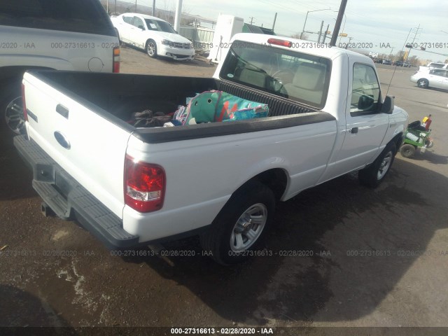 Photo 3 VIN: 1FTKR1AD5APA59981 - FORD RANGER 