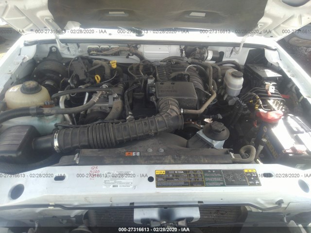 Photo 9 VIN: 1FTKR1AD5APA59981 - FORD RANGER 