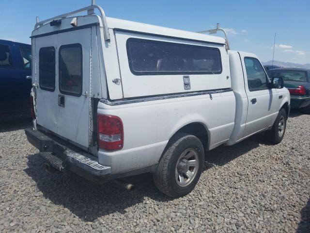 Photo 3 VIN: 1FTKR1AD5APA60497 - FORD RANGER 