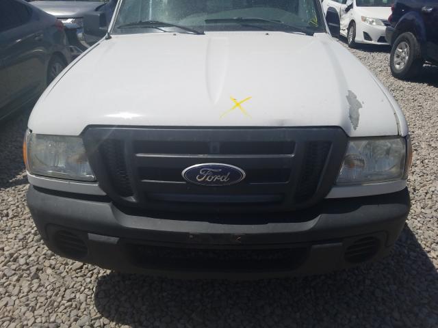 Photo 6 VIN: 1FTKR1AD5APA60497 - FORD RANGER 