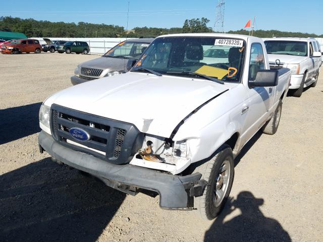 Photo 1 VIN: 1FTKR1AD5APA60547 - FORD RANGER 