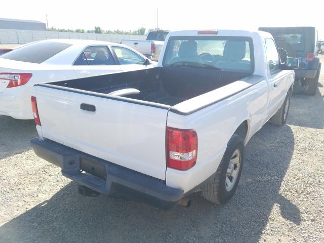 Photo 3 VIN: 1FTKR1AD5APA60547 - FORD RANGER 