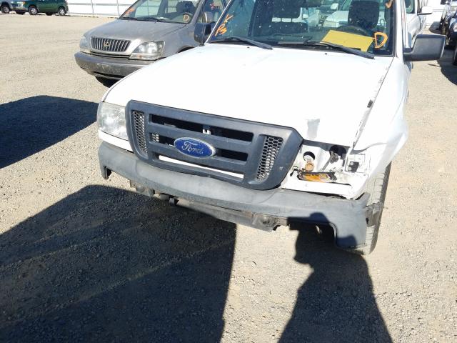 Photo 8 VIN: 1FTKR1AD5APA60547 - FORD RANGER 