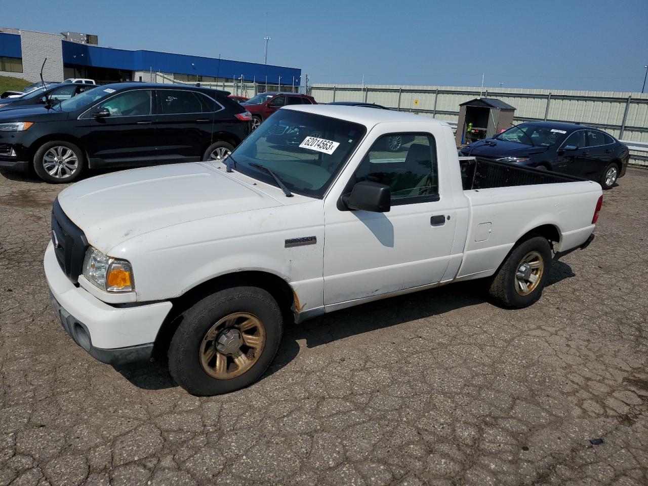 Photo 0 VIN: 1FTKR1AD5APA64503 - FORD RANGER 