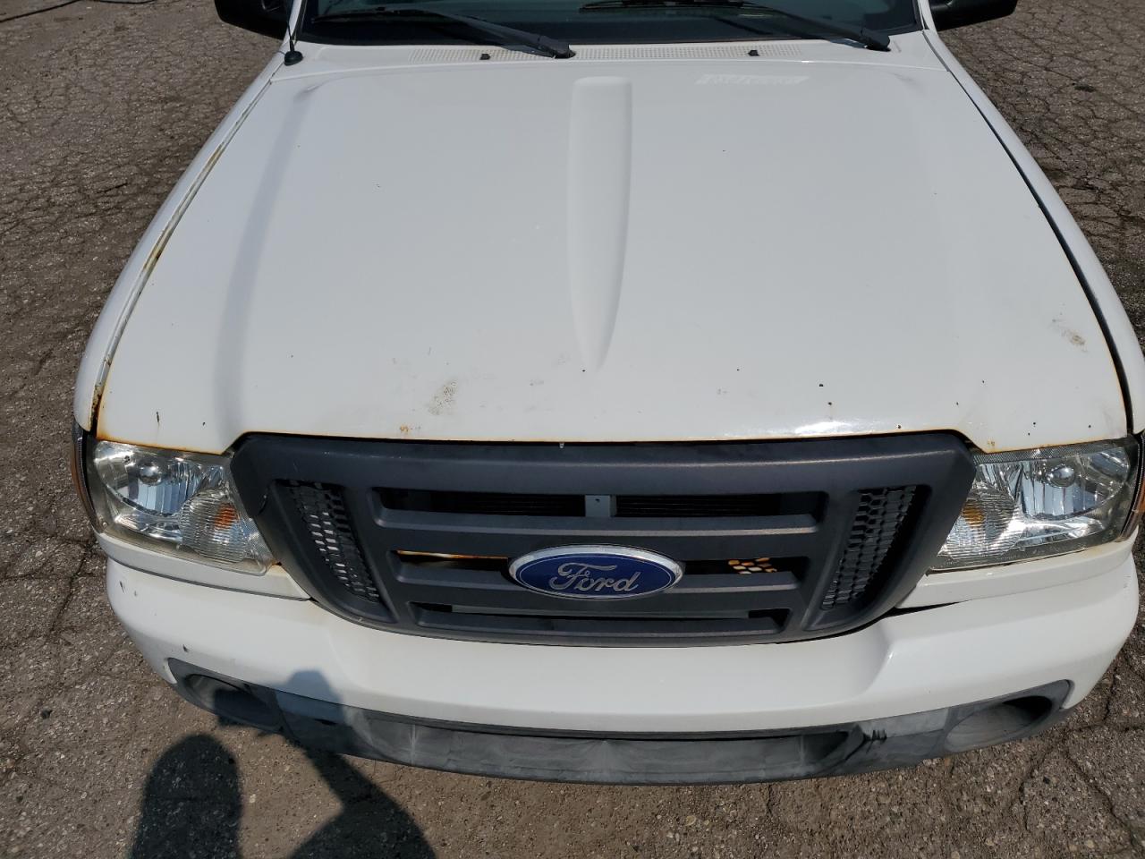 Photo 10 VIN: 1FTKR1AD5APA64503 - FORD RANGER 