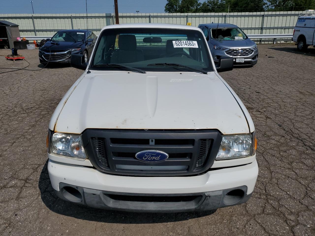 Photo 4 VIN: 1FTKR1AD5APA64503 - FORD RANGER 