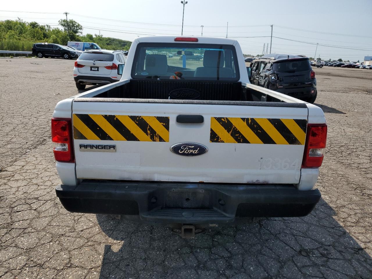 Photo 5 VIN: 1FTKR1AD5APA64503 - FORD RANGER 