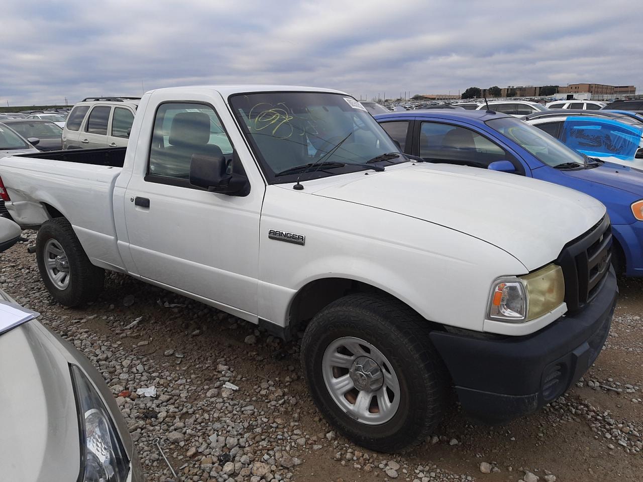 Photo 3 VIN: 1FTKR1AD5APA72293 - FORD RANGER 