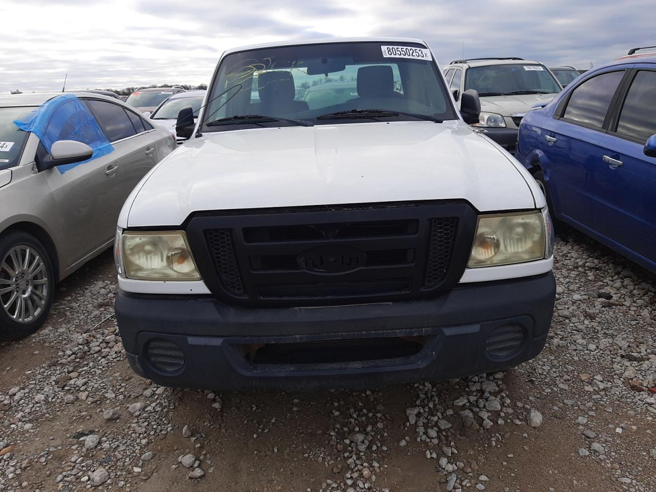 Photo 4 VIN: 1FTKR1AD5APA72293 - FORD RANGER 