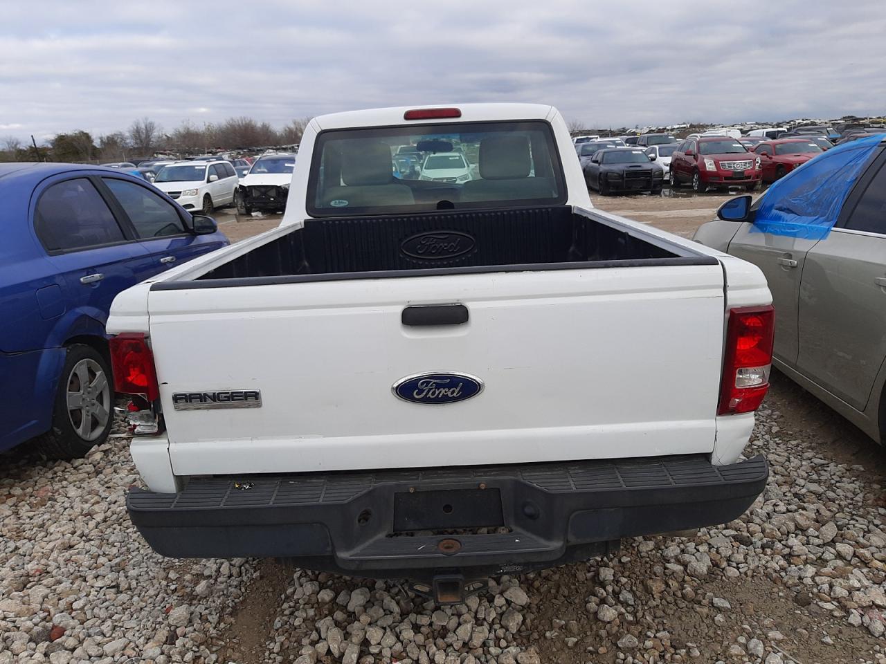 Photo 5 VIN: 1FTKR1AD5APA72293 - FORD RANGER 