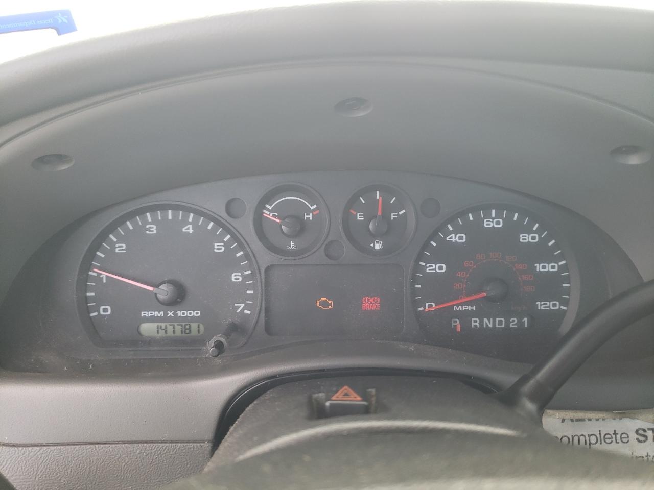 Photo 8 VIN: 1FTKR1AD5APA72293 - FORD RANGER 