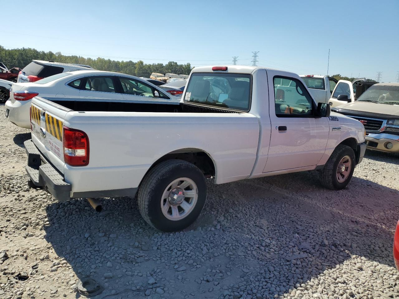 Photo 2 VIN: 1FTKR1AD5APA74321 - FORD RANGER 