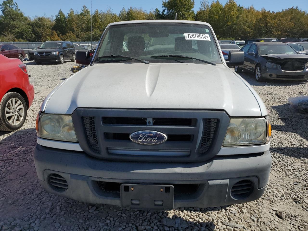 Photo 4 VIN: 1FTKR1AD5APA74321 - FORD RANGER 