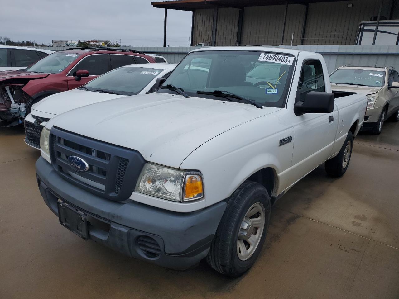 Photo 0 VIN: 1FTKR1AD5APA76599 - FORD RANGER 