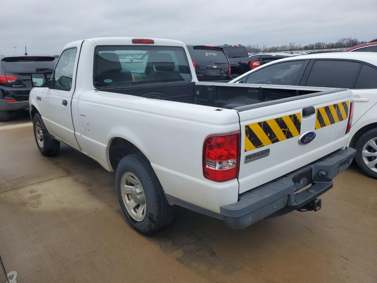 Photo 1 VIN: 1FTKR1AD5APA76599 - FORD RANGER 