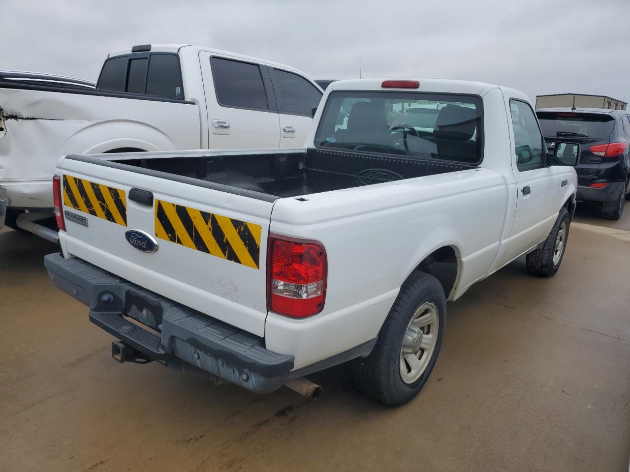 Photo 2 VIN: 1FTKR1AD5APA76599 - FORD RANGER 