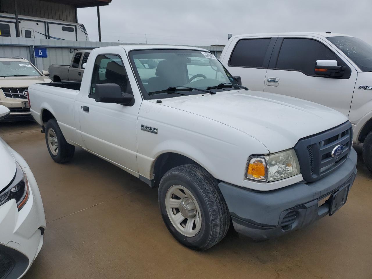 Photo 3 VIN: 1FTKR1AD5APA76599 - FORD RANGER 