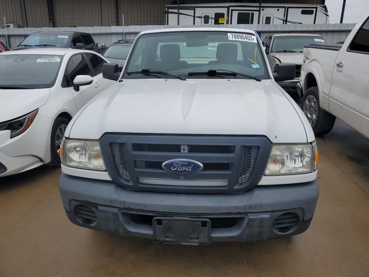 Photo 4 VIN: 1FTKR1AD5APA76599 - FORD RANGER 