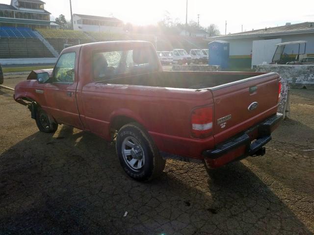 Photo 2 VIN: 1FTKR1AD5APA77039 - FORD RANGER 