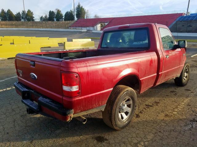 Photo 3 VIN: 1FTKR1AD5APA77039 - FORD RANGER 