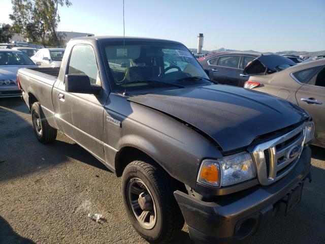 Photo 0 VIN: 1FTKR1AD5BPA25184 - FORD RANGER 