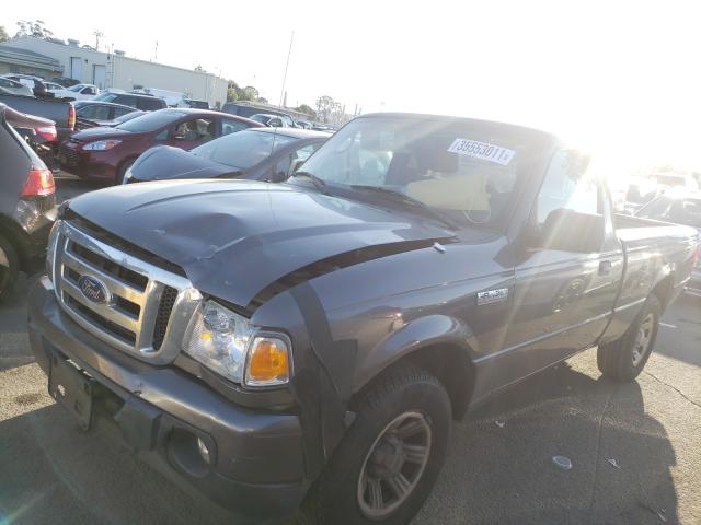 Photo 1 VIN: 1FTKR1AD5BPA25184 - FORD RANGER 