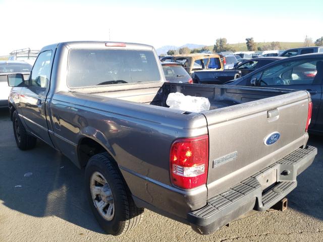 Photo 2 VIN: 1FTKR1AD5BPA25184 - FORD RANGER 