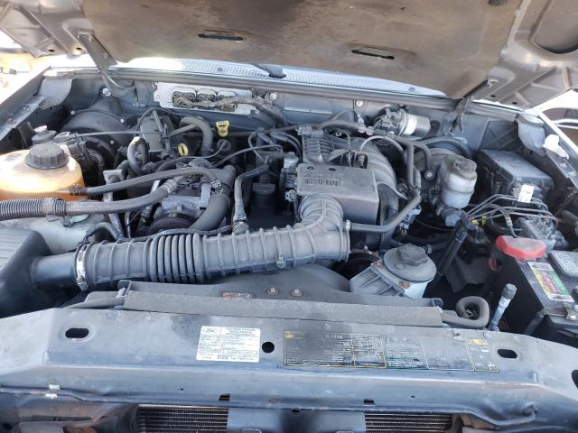 Photo 6 VIN: 1FTKR1AD5BPA25184 - FORD RANGER 