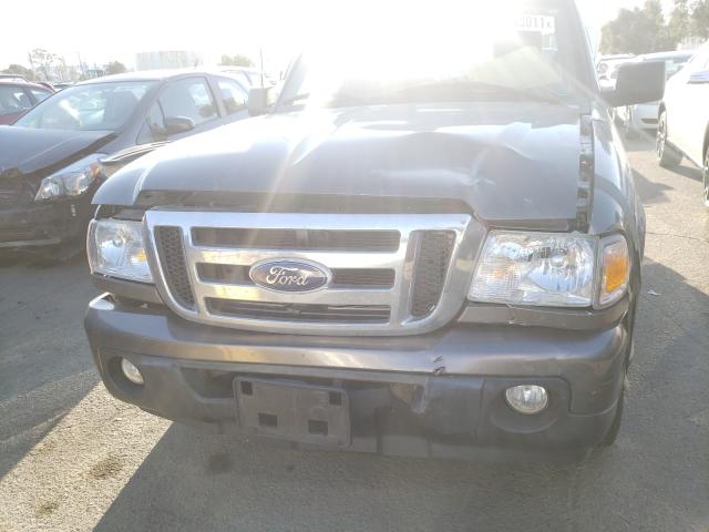 Photo 8 VIN: 1FTKR1AD5BPA25184 - FORD RANGER 