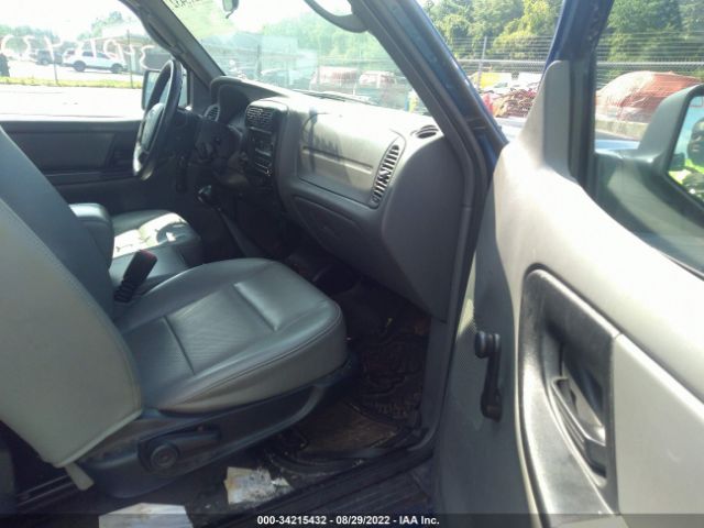 Photo 4 VIN: 1FTKR1AD5BPA38341 - FORD RANGER 