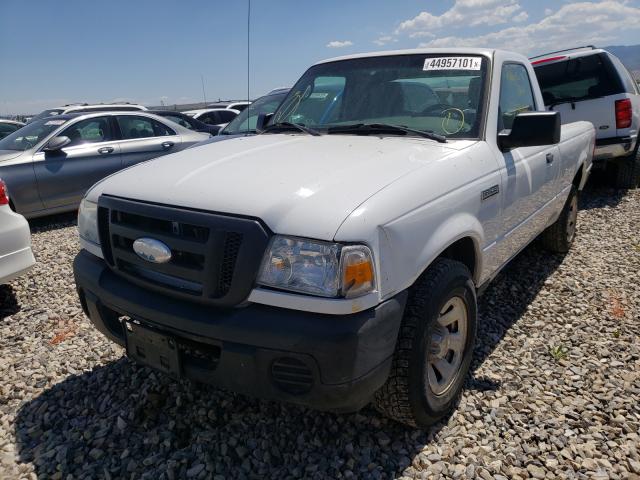 Photo 1 VIN: 1FTKR1AD5BPA39537 - FORD RANGER 