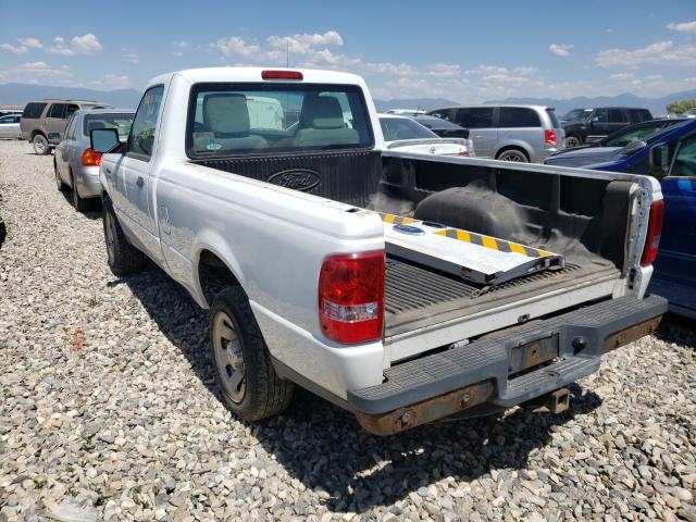 Photo 2 VIN: 1FTKR1AD5BPA39537 - FORD RANGER 