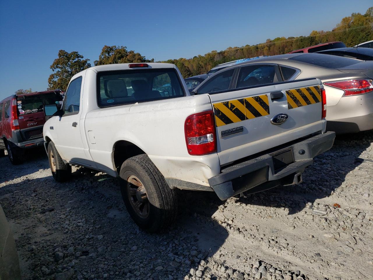 Photo 1 VIN: 1FTKR1AD5BPA75129 - FORD RANGER 