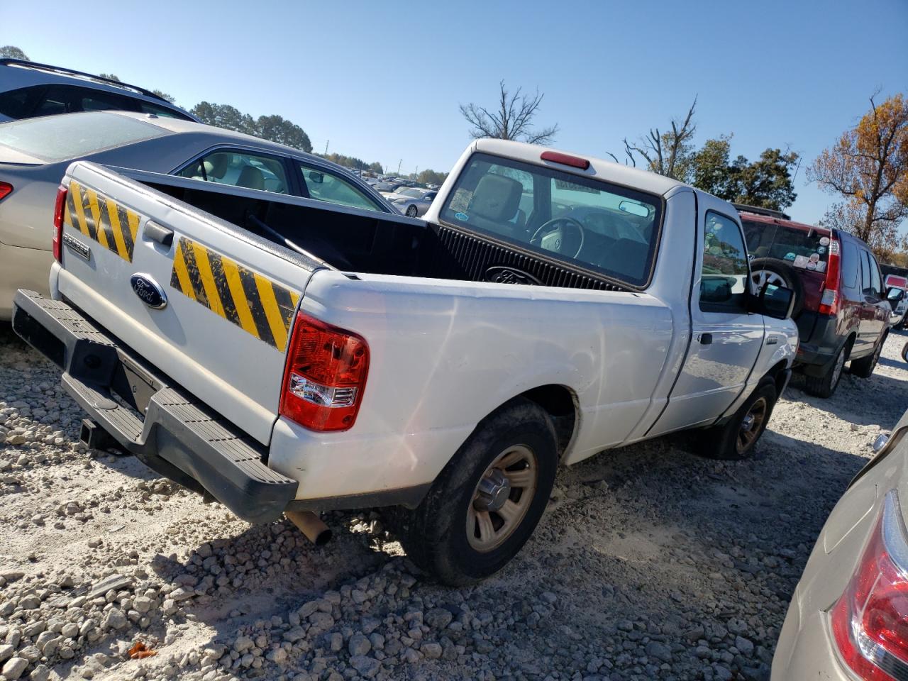 Photo 2 VIN: 1FTKR1AD5BPA75129 - FORD RANGER 