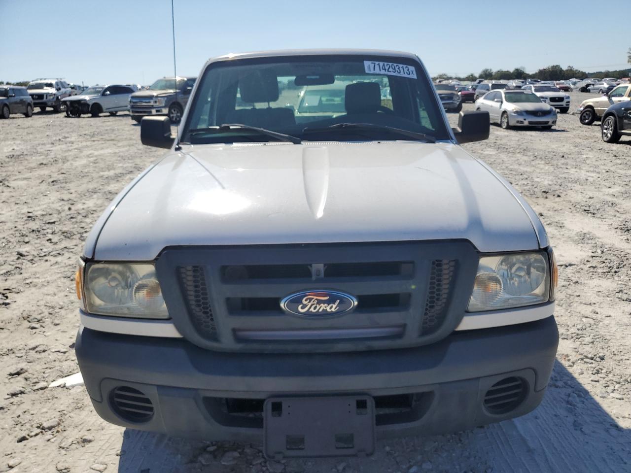 Photo 4 VIN: 1FTKR1AD5BPA75129 - FORD RANGER 