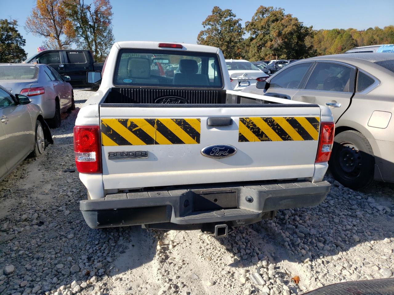 Photo 5 VIN: 1FTKR1AD5BPA75129 - FORD RANGER 