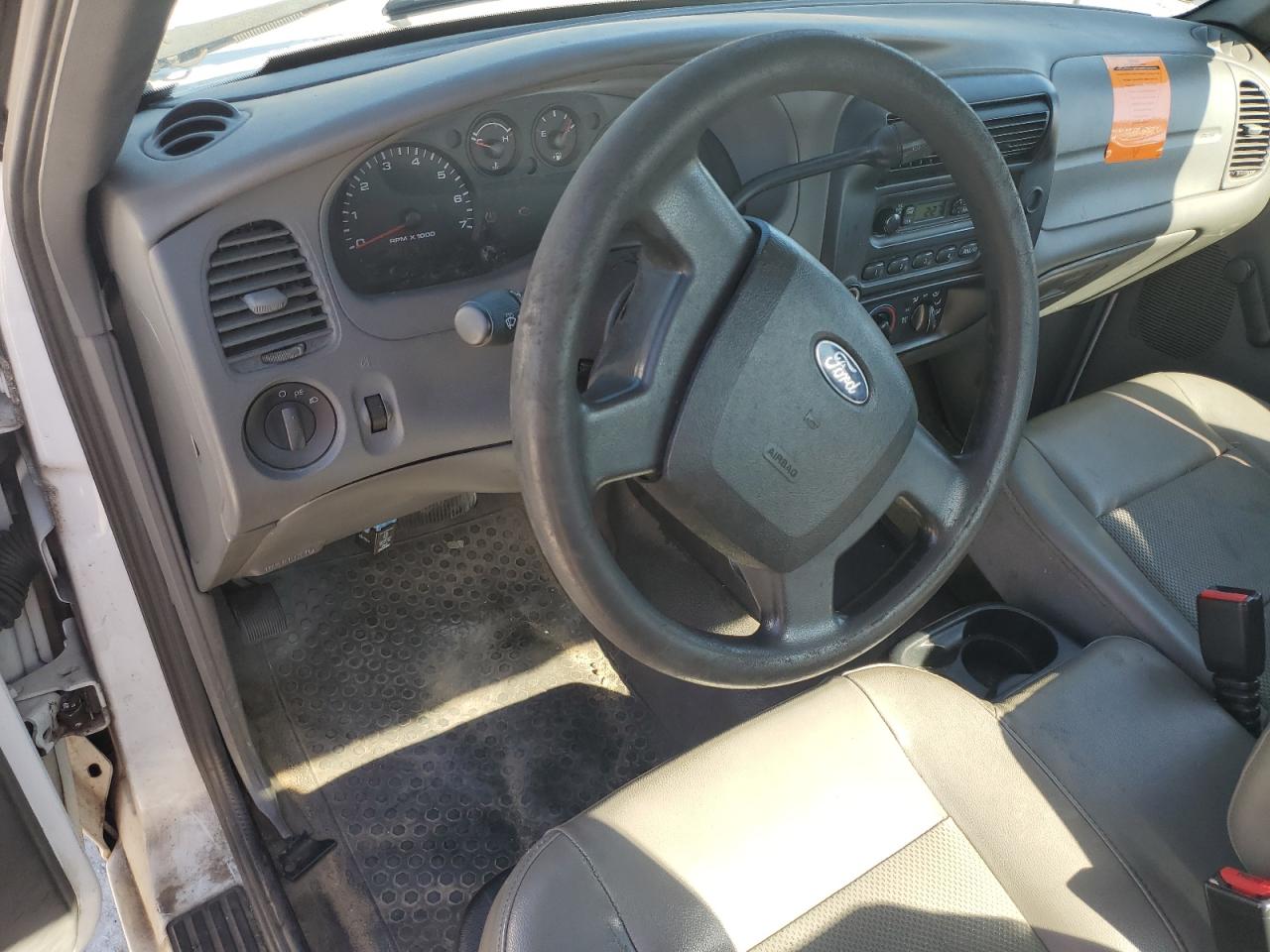 Photo 7 VIN: 1FTKR1AD5BPA75129 - FORD RANGER 