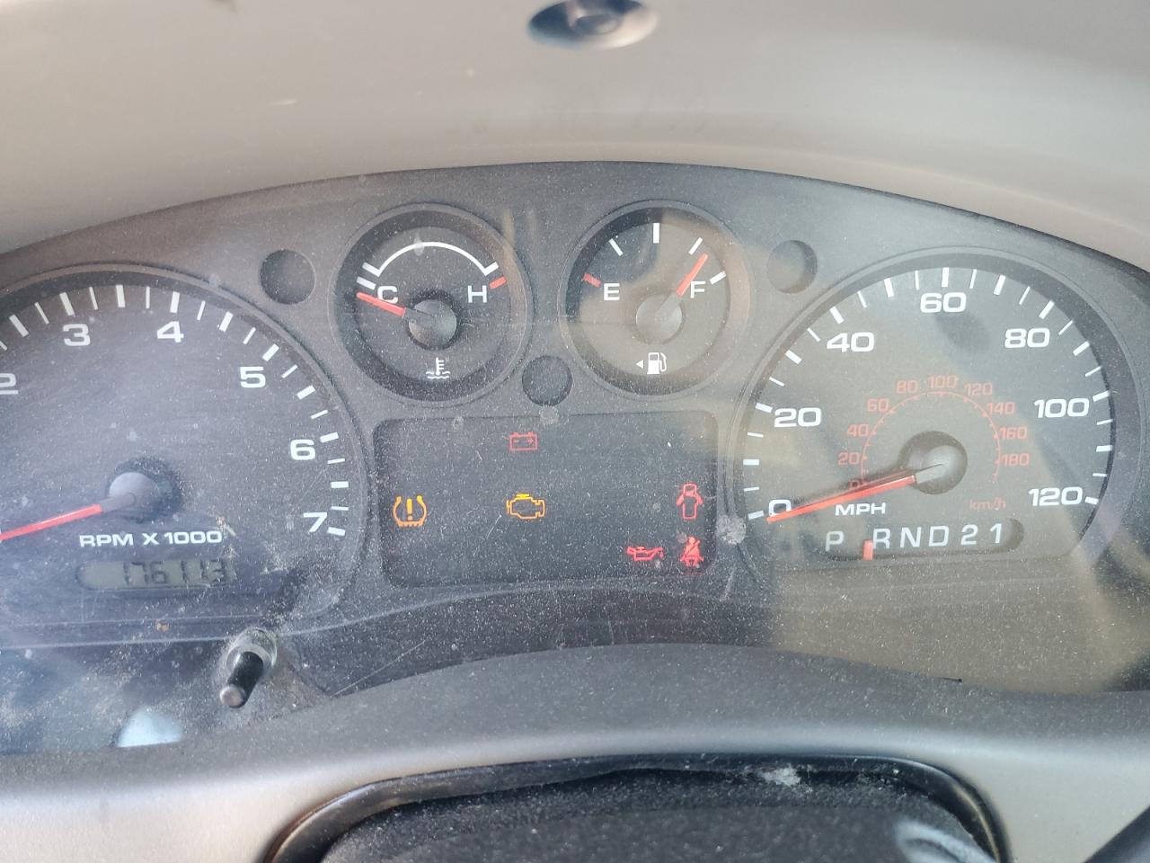 Photo 8 VIN: 1FTKR1AD5BPA75129 - FORD RANGER 