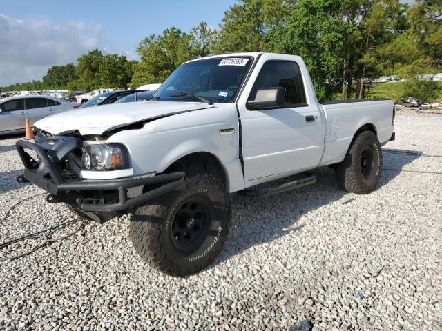 Photo 0 VIN: 1FTKR1AD5BPA78001 - FORD RANGER 