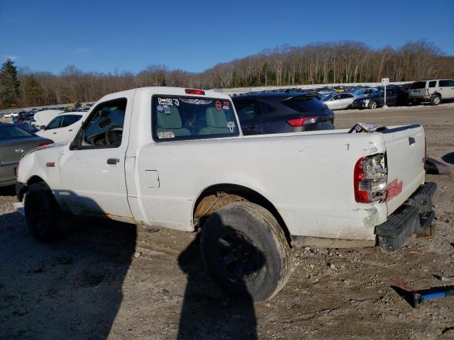 Photo 1 VIN: 1FTKR1AD5BPA86650 - FORD RANGER 