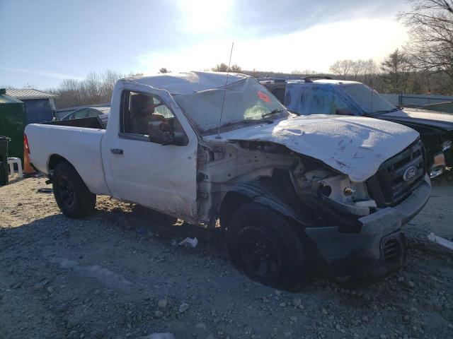 Photo 3 VIN: 1FTKR1AD5BPA86650 - FORD RANGER 