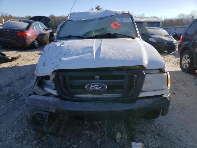 Photo 4 VIN: 1FTKR1AD5BPA86650 - FORD RANGER 