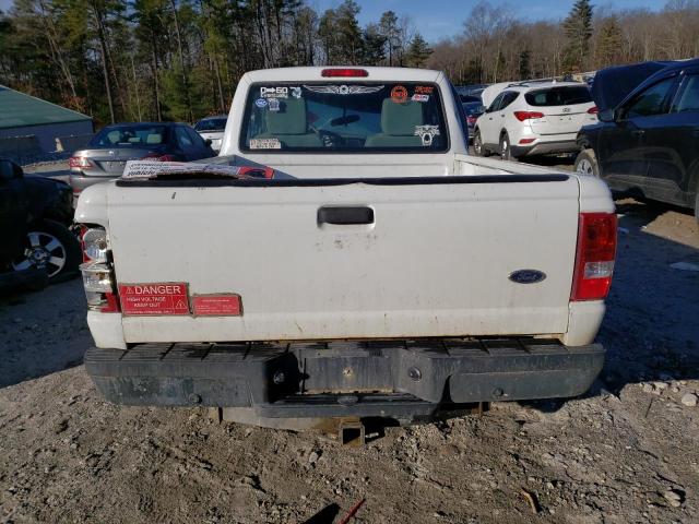 Photo 5 VIN: 1FTKR1AD5BPA86650 - FORD RANGER 