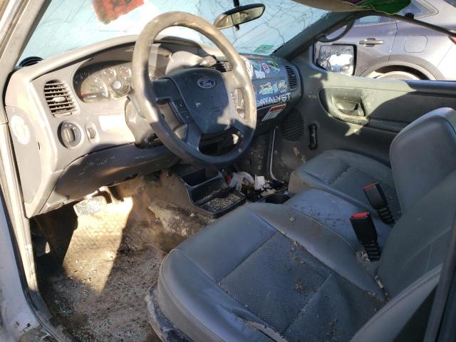 Photo 7 VIN: 1FTKR1AD5BPA86650 - FORD RANGER 